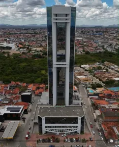 Ponto Comercial à venda, 39m² no São João, Feira de Santana
