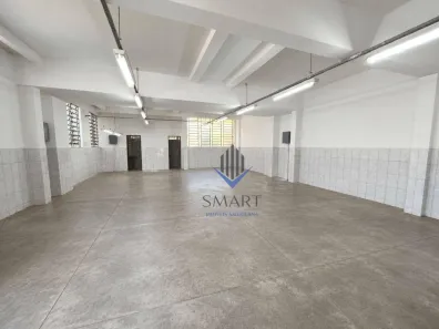 Ponto Comercial para alugar, 150m² no Vila Santa Catarina, Americana