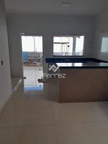 Casa com 3 Quartos à venda, 150m² no Santa Rosa, Uberlândia