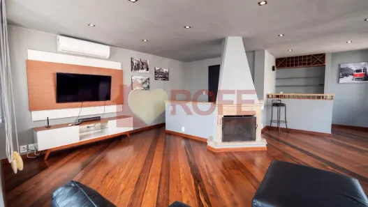 Cobertura com 2 Quartos à venda, 120m² no Brooklin Paulista, São Paulo