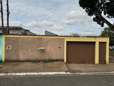 Casa com 1 Quarto à venda, 75m² no Parque Virgílio Viel, Sumaré