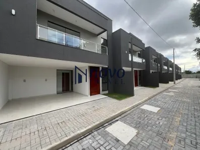 Casa com 3 Quartos à venda, 106m² no Nova Esperança, Parnamirim