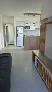 Apartamento com 1 Quarto para alugar, 50m² no Graça, Salvador