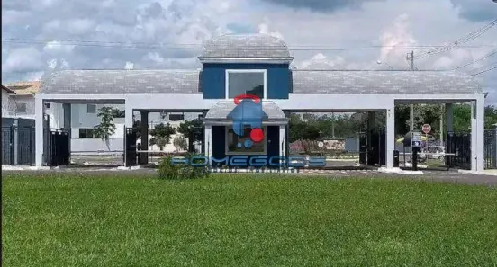 Lote/Terreno à venda, 300m² no Cascata, Paulínia