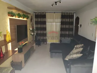 Sobrado com 3 Quartos à venda, 200m² no Parque Edu Chaves, São Paulo