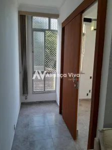 Apartamento com 2 Quartos à venda, 50m² no Glória, Rio de Janeiro