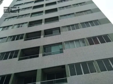 Apartamento com 2 Quartos à venda, 56m² no Encruzilhada, Recife