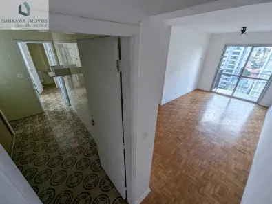 Apartamento com 3 Quartos à venda, 78m² no Perdizes, São Paulo