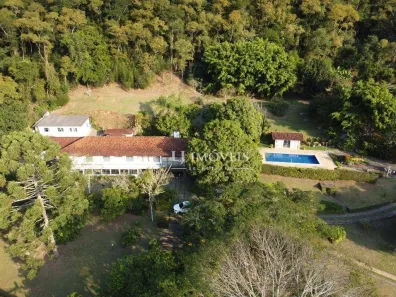 Fazenda/Sítio com 8 Quartos à venda, 20069m² no Itaipava, Petrópolis