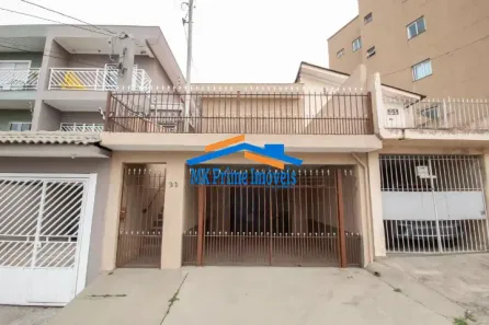 Casa com 3 Quartos à venda, 160m² no Bela Vista, Osasco