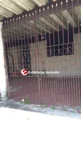 Lote/Terreno à venda, 104m² no Vila Alpina, Santo André
