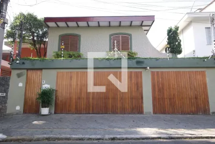 Sobrado com 4 Quartos à venda, 299m² no Vila Mariana, São Paulo