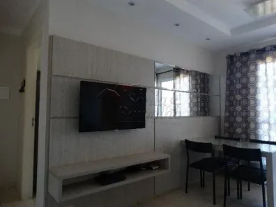 Apartamento com 2 Quartos à venda, 47m² no Ipiranga, Ribeirão Preto