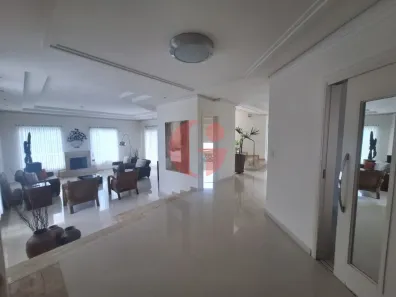 Casa de Condomínio com 4 Quartos à venda, 450m² no Urbanova, São José dos Campos