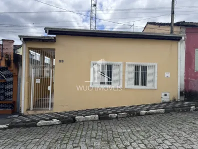 Sobrado com 2 Quartos à venda, 105m² no Centro, Santa Branca