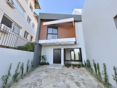 Sobrado com 3 Quartos à venda, 110m² no Igara, Canoas