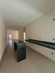 Casa com 3 Quartos à venda, 113m² no Jardim Ipanema, Aparecida de Goiânia