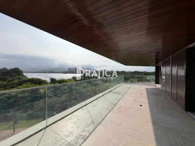 Apartamento com 1 Quarto à venda, 245m² no Barra da Tijuca, Rio de Janeiro