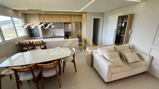 Apartamento com 2 Quartos à venda, 96m² no Ingleses do Rio Vermelho, Florianópolis