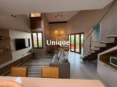 Casa de Condomínio com 4 Quartos à venda, 130m² no Manguinhos, Armação dos Búzios