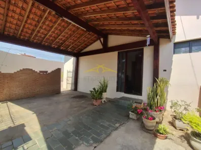 Casa com 2 Quartos à venda, 150m² no Morada do Sol, Americana