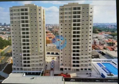 Apartamento com 3 Quartos à venda, 97m² no Além Ponte, Sorocaba