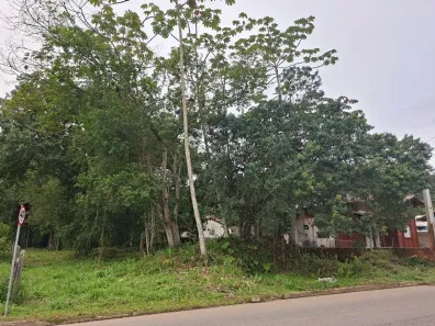 Lote/Terreno à venda, 1683m² no São Francisco do Sul, São Francisco do Sul