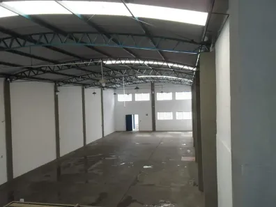 à venda, 510m² no Jardim Anhangüera, Ribeirão Preto