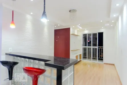 Apartamento com 3 Quartos à venda, 64m² no Jardim Bela Vista, Guarulhos
