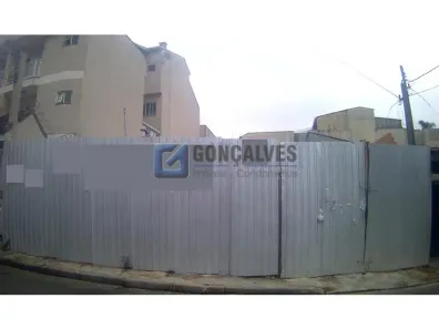 Cobertura com 3 Quartos à venda, 122m² no Jardim Bela Vista, Santo André