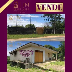 Casa com 4 Quartos à venda, 192m² no Romualdo Prado, São Cristóvão
