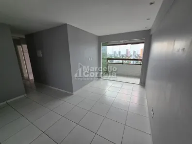 Apartamento com 3 Quartos à venda, 85m² no Encruzilhada, Recife