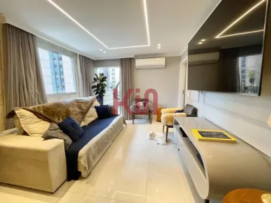 Apartamento com 3 Quartos à venda, 110m² no Itaim Bibi, São Paulo