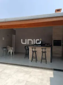 Casa com 3 Quartos à venda, 140m² no Vale do Sol, Piracicaba