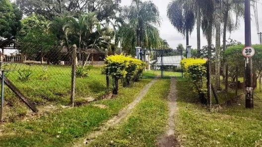 Fazenda/Sítio com 5 Quartos à venda, 440m² no Nova Suiça, Piracicaba