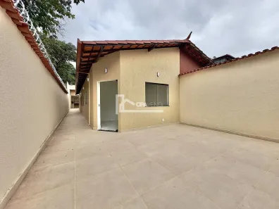 Casa com 3 Quartos à venda, 180m² no Piratininga (Venda Nova), Belo Horizonte