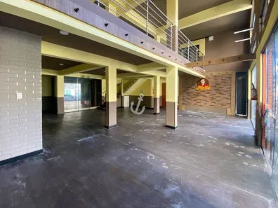 Imóvel Comercial para alugar, 230m² no Centro, Florianópolis