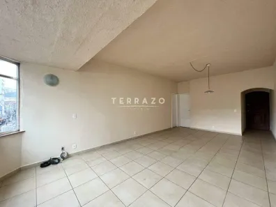 Apartamento com 2 Quartos à venda, 82m² no Várzea, Teresópolis