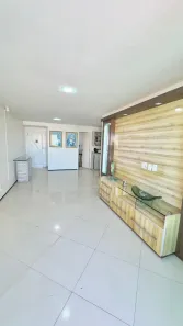 Apartamento com 4 Quartos à venda, 126m² no Engenheiro Luciano Cavalcante, Fortaleza