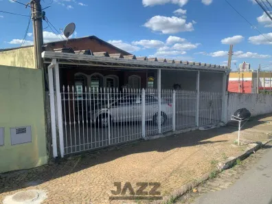 Casa com 2 Quartos à venda, 164m² no Jardim Santo Antônio, Valinhos