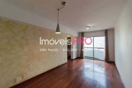 Apartamento com 2 Quartos à venda, 65m² no Vila Olímpia, São Paulo