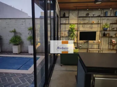 Casa com 4 Quartos à venda, 240m² no Residencial Marcia, São José do Rio Preto
