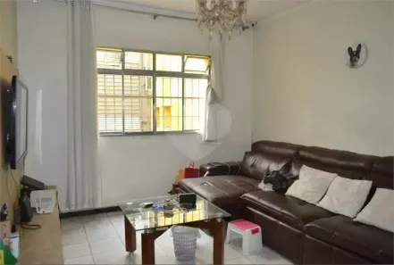 Casa com 3 Quartos à venda, 220m² no Vila Monumento, São Paulo