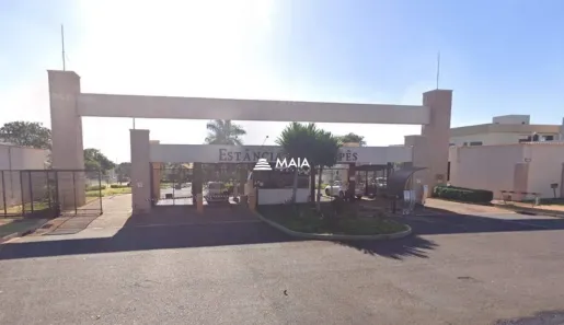 Lote/Terreno à venda, 451m² no Estância dos Ipês, Uberaba