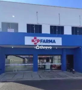 Sala Comercial para alugar, 70m² no Itararé, Teresina