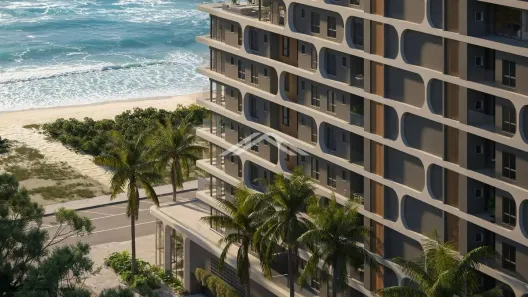 Apartamento com 4 Quartos à venda, 159m² no Rainha, Itapoá