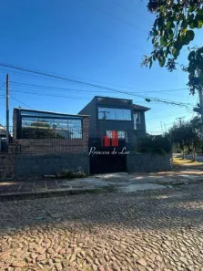 Casa com 4 Quartos à venda, 249m² no Teresópolis, Porto Alegre