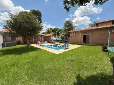 Fazenda/Sítio com 3 Quartos à venda, 100m² no Santa Rita, Piracicaba