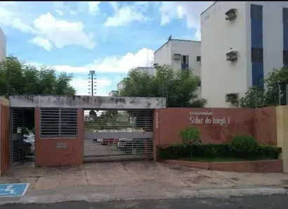 Apartamento com 3 Quartos para alugar, 71m² no Ilhotas, Teresina
