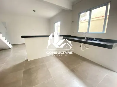 Casa com 2 Quartos à venda, 110m² no Morro Nova Cintra, Santos